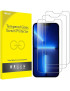 SAMSUNG Samsung by Mobeen Tempered Glass Galaxy A15/A15 5G
