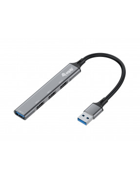 Equip EQUIP 119391 DisplayPort auf HDMI Adapter kabel, 3.0m