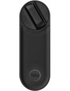 Yale Linus L2 Smart Lock schwarz