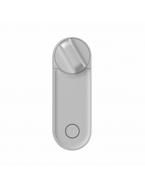 Yale Linus L2 Smart Lock silber