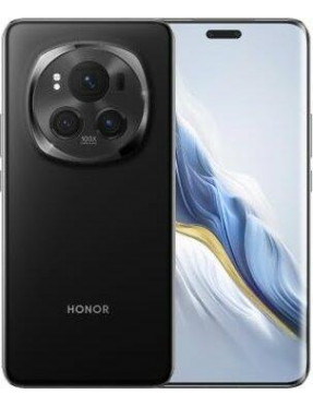 Honor Magic6 Pro black 12/512 GB Android 14 Smartphone