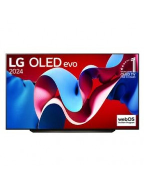 LG Electronics LG OLED83C47LA 210cm 83