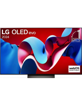 LG Electronics LG OLED77C47LA 195cm 77