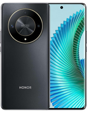 Honor Magic6 Lite Midnight Black 8/256 GB Android 13.0 Smart