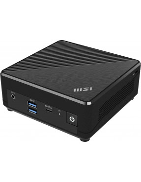 MSI Cubi N ADL N100 4GB/128GB SSD Windows 11 Pro ADL-007DE