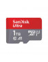 SanDisk Ultra 1 TB microSDXC Speicherkarte Kit (2022) bis 15
