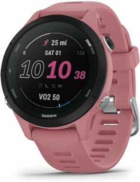 Garmin Forerunner 255S Light Pink Smartwatch