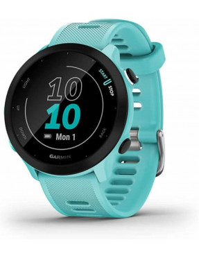 Garmin Forerunner 55 türkis