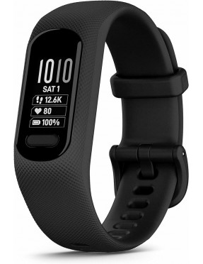 Garmin VivoSmart 5 S/M in Schwarz