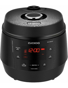 Cuckoo CMC-QAB549S Premium Multikocher