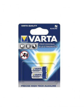 VARTA AG VARTA Electronics Batterie Alkaline Lady N LR1 1,5V