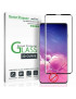 SAMSUNG Samsung by Mobeen Tempered Glass für Galaxy S23