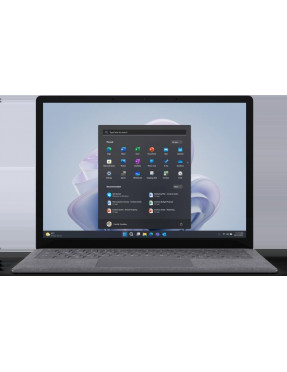 Microsoft B2B: Surface Laptop 5 13,5