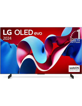 LG Electronics LG OLED42C47LA 106cm 42