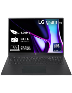 LG Electronics LG gram Pro 17
