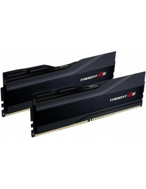 G.Skill 32GB (2x16GB)  Trident Z5 Silber DDR5-6400 CL32 RAM 