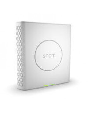 Snom M900 IP-DECT-Basis für Multizellbetrieb