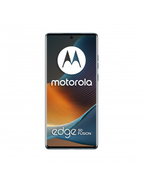 Motorola edge50 Fusion 8/256 GB Android 14 Smartphone Forest