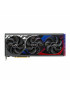 ASUS ROG STRIX GeForce RTX 4080 Super OC GAMING 16GB Grafikk