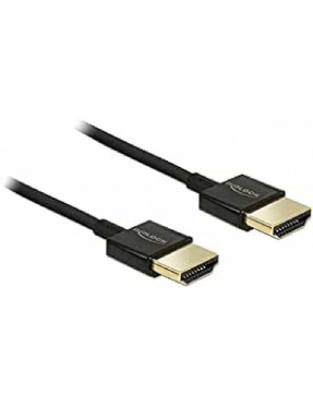 DeLOCK Delock Kabel High Speed HDMI mit Ethernet - HDMI Stec