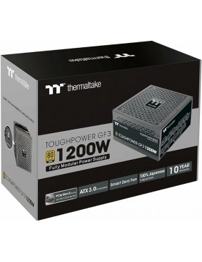 Thermaltake ToughPower GF3 1200W Gold Netzteil ATX 3.0 80+ G