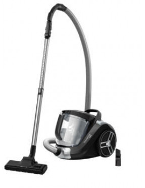 Rowenta RO4825 Compact Power XXL Classic Staubsauger ohne Be
