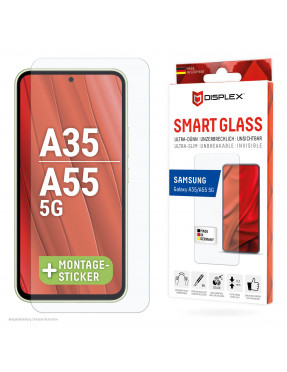 Displex DISPLEX Smart Glass Samsung Galaxy A35/A55 5G