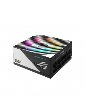 ASUS ROG Loki Platinum 1200W SFX Netzteil ATX3.0 PCIe 5.0