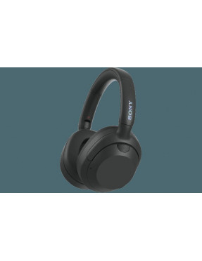 SONY Sony WH-ULT900NB ULT WEAR schwarz