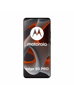 Motorola edge50 Pro 12/512 GB Android 14 Smartphone Black Be