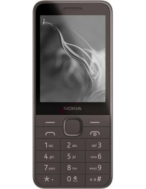 Nokia 235 4G 128MB Dual Sim Lila