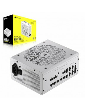 Corsair Shift RM1000x White 1000 Watt Netzteil ATX3.0 80+ Go