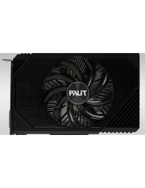 Palit PALIT GeForce RTX 3050 Storm X 6GB GDDR6 Grafikkarte