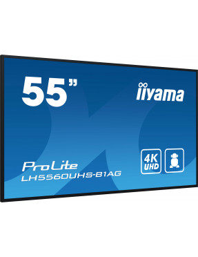 iiyama ProLite LH5560UHS-B1AG 139cm (54,6