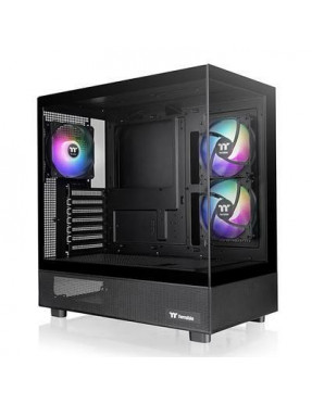 Thermaltake THERMALTAKE View 270 TG ARGB Mid Tower E-ATX Geh