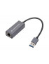 Conceptronic ABBY08G Gigabit USB 3.0 Netzwerkadapter, Wake-o
