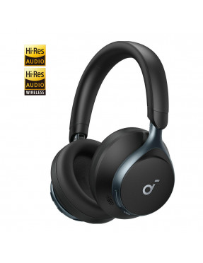 Anker soundcore by  Space One True-Wireless Over-Ear Bluetoo