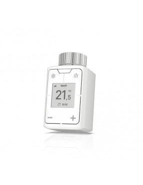 AVM FRITZ!DECT 302 Heizkörperregler für  FRITZ!Box weiß, 2er