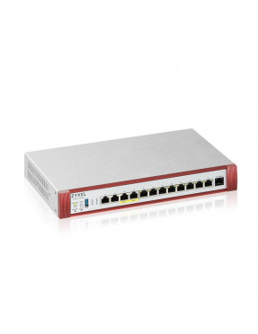 ZyXEL USGFLEX 500H Security Bundle Firewall