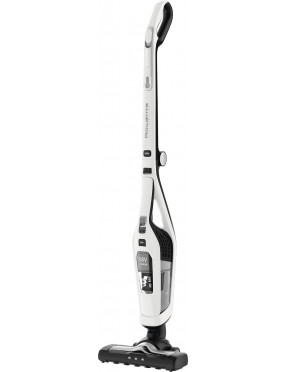 Rowenta RH6737 Dual Force 2 in 1 Akku -Staubsauger o. Beutel