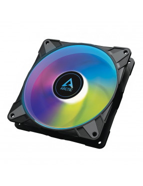 ARCTIC Gehäuselüfter P14 PWM PST A-RGB 0dB schwarz, 140 mm, 