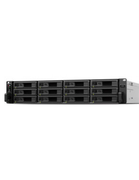 Synology Rackstation SA3610 NAS System 12-Bay