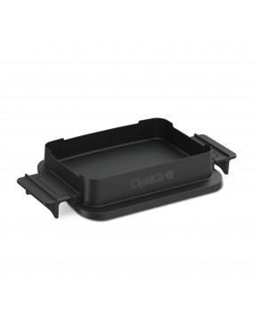 Tefal XA7328 Backschale für OptiGrill