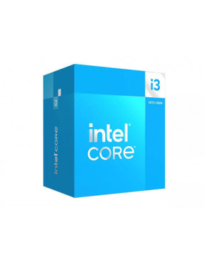 Intel INTEL Core i3-14100F 3,5 GHz 4 Kerne 17MB Cache Sockel
