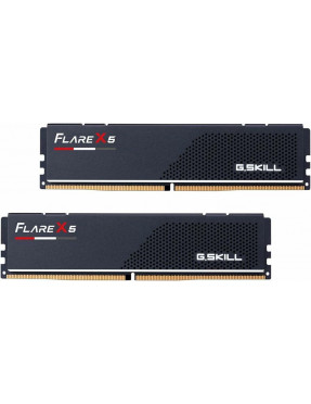 G.Skill 32GB (2x16GB)  Flare X5 DDR5-5600 CL36 RAM Speicher 