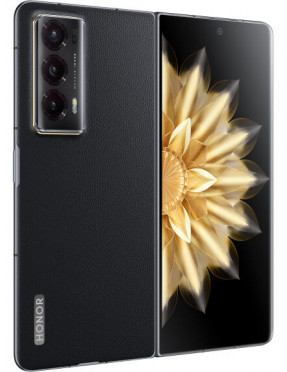 Honor Magic V2 512GB Silk Black 16/512 GB Android 13.0 Smart