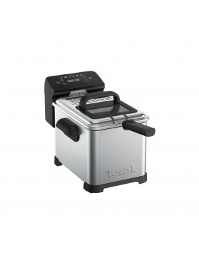 Tefal FR507D Family Pro Digital Fritteuse
