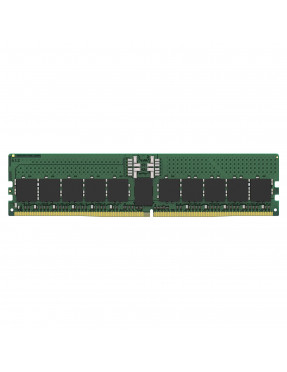 Kingston 32GB  Server Premier DDR5-4800 reg. ECC CL40 RDIMM 