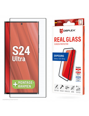 Displex DISPLEX Real Glass FC Samsung Galaxy S24 Ultra