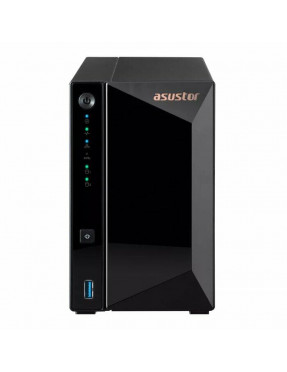ASUSTOR AS3302T v2 Drivestor 2 PRO Gen 2 NAS System 2-bay